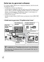 Предварительный просмотр 530 страницы Sony Alpha NEX-3NY Instruction & Operation Manual