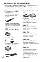 Предварительный просмотр 76 страницы Sony Alpha NEX-5R Instruction Manual