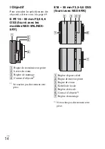 Предварительный просмотр 80 страницы Sony Alpha NEX-5R Instruction Manual