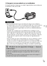 Предварительный просмотр 85 страницы Sony Alpha NEX-5R Instruction Manual