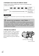 Предварительный просмотр 86 страницы Sony Alpha NEX-5R Instruction Manual