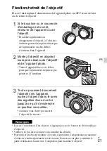 Предварительный просмотр 87 страницы Sony Alpha NEX-5R Instruction Manual