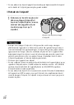 Предварительный просмотр 88 страницы Sony Alpha NEX-5R Instruction Manual