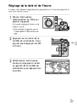 Предварительный просмотр 93 страницы Sony Alpha NEX-5R Instruction Manual