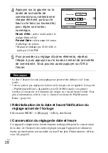 Предварительный просмотр 94 страницы Sony Alpha NEX-5R Instruction Manual