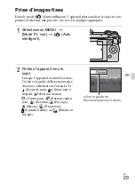 Предварительный просмотр 95 страницы Sony Alpha NEX-5R Instruction Manual