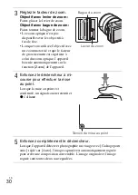 Предварительный просмотр 96 страницы Sony Alpha NEX-5R Instruction Manual