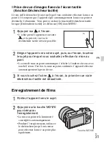 Предварительный просмотр 97 страницы Sony Alpha NEX-5R Instruction Manual