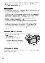 Предварительный просмотр 98 страницы Sony Alpha NEX-5R Instruction Manual