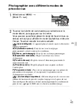 Предварительный просмотр 107 страницы Sony Alpha NEX-5R Instruction Manual