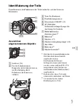 Предварительный просмотр 143 страницы Sony Alpha NEX-5R Instruction Manual