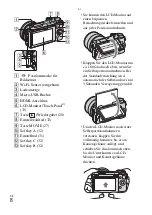 Предварительный просмотр 144 страницы Sony Alpha NEX-5R Instruction Manual