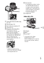 Предварительный просмотр 145 страницы Sony Alpha NEX-5R Instruction Manual