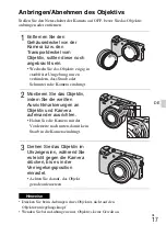 Предварительный просмотр 153 страницы Sony Alpha NEX-5R Instruction Manual