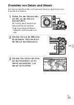 Предварительный просмотр 159 страницы Sony Alpha NEX-5R Instruction Manual