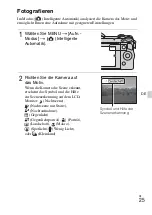 Предварительный просмотр 161 страницы Sony Alpha NEX-5R Instruction Manual