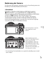 Предварительный просмотр 167 страницы Sony Alpha NEX-5R Instruction Manual