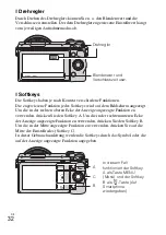 Предварительный просмотр 168 страницы Sony Alpha NEX-5R Instruction Manual