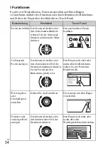 Предварительный просмотр 170 страницы Sony Alpha NEX-5R Instruction Manual