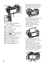 Предварительный просмотр 212 страницы Sony Alpha NEX-5R Instruction Manual