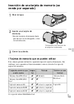 Предварительный просмотр 223 страницы Sony Alpha NEX-5R Instruction Manual