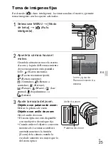 Предварительный просмотр 229 страницы Sony Alpha NEX-5R Instruction Manual