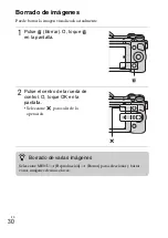 Предварительный просмотр 234 страницы Sony Alpha NEX-5R Instruction Manual