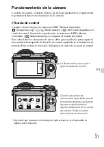 Предварительный просмотр 235 страницы Sony Alpha NEX-5R Instruction Manual