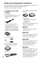 Предварительный просмотр 278 страницы Sony Alpha NEX-5R Instruction Manual