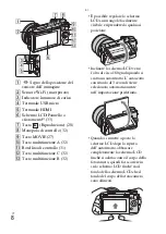 Предварительный просмотр 280 страницы Sony Alpha NEX-5R Instruction Manual