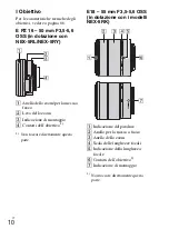 Предварительный просмотр 282 страницы Sony Alpha NEX-5R Instruction Manual