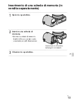 Предварительный просмотр 291 страницы Sony Alpha NEX-5R Instruction Manual