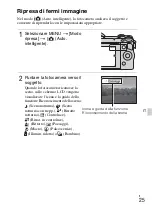 Предварительный просмотр 297 страницы Sony Alpha NEX-5R Instruction Manual