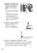 Предварительный просмотр 298 страницы Sony Alpha NEX-5R Instruction Manual