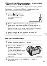 Предварительный просмотр 299 страницы Sony Alpha NEX-5R Instruction Manual