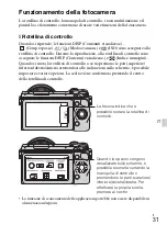 Предварительный просмотр 303 страницы Sony Alpha NEX-5R Instruction Manual