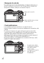 Предварительный просмотр 304 страницы Sony Alpha NEX-5R Instruction Manual