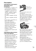 Предварительный просмотр 329 страницы Sony Alpha NEX-5R Instruction Manual