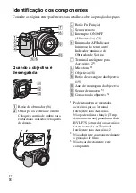 Предварительный просмотр 348 страницы Sony Alpha NEX-5R Instruction Manual