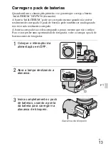 Предварительный просмотр 353 страницы Sony Alpha NEX-5R Instruction Manual