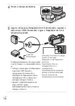 Предварительный просмотр 354 страницы Sony Alpha NEX-5R Instruction Manual