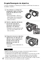 Предварительный просмотр 358 страницы Sony Alpha NEX-5R Instruction Manual