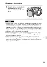 Предварительный просмотр 359 страницы Sony Alpha NEX-5R Instruction Manual