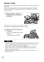 Предварительный просмотр 362 страницы Sony Alpha NEX-5R Instruction Manual