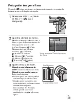 Предварительный просмотр 365 страницы Sony Alpha NEX-5R Instruction Manual