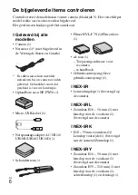 Предварительный просмотр 414 страницы Sony Alpha NEX-5R Instruction Manual