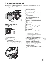 Предварительный просмотр 415 страницы Sony Alpha NEX-5R Instruction Manual