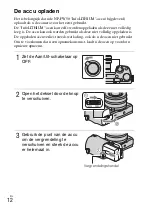 Предварительный просмотр 420 страницы Sony Alpha NEX-5R Instruction Manual