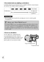 Предварительный просмотр 424 страницы Sony Alpha NEX-5R Instruction Manual