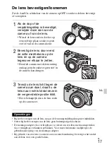 Предварительный просмотр 425 страницы Sony Alpha NEX-5R Instruction Manual